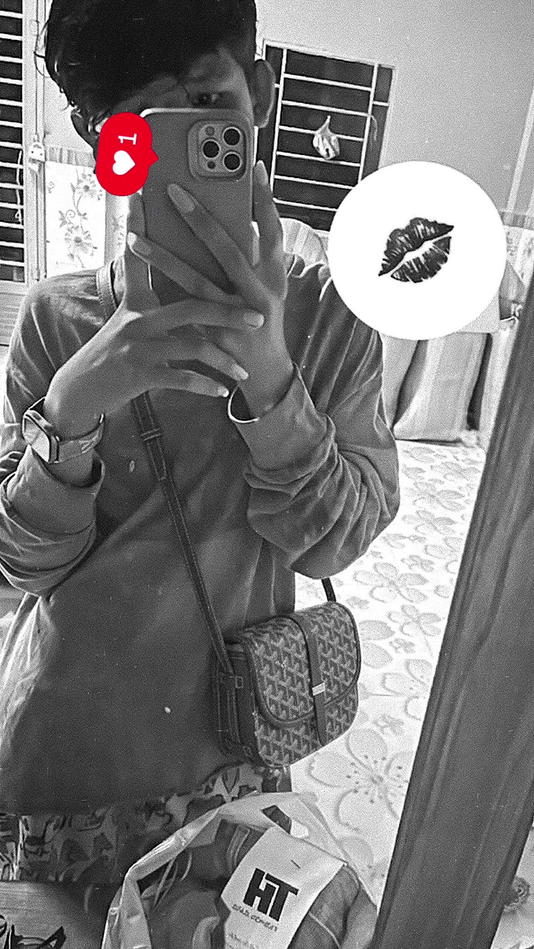 @BIN following.