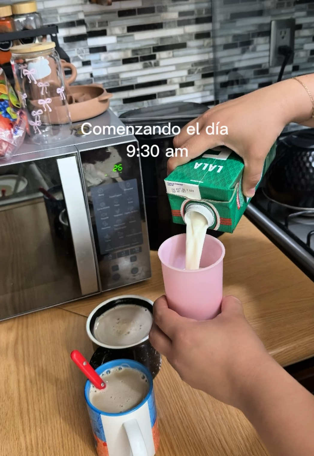 @Mamá por mil 🧸