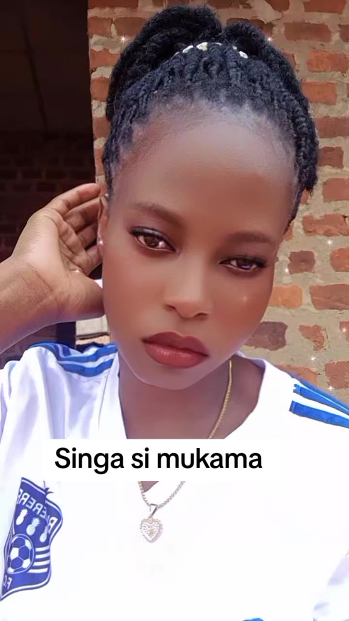 @MRS EDDY KAYUNGA BUGERERE ❤️❤️