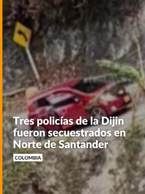 @Noticias Caracol