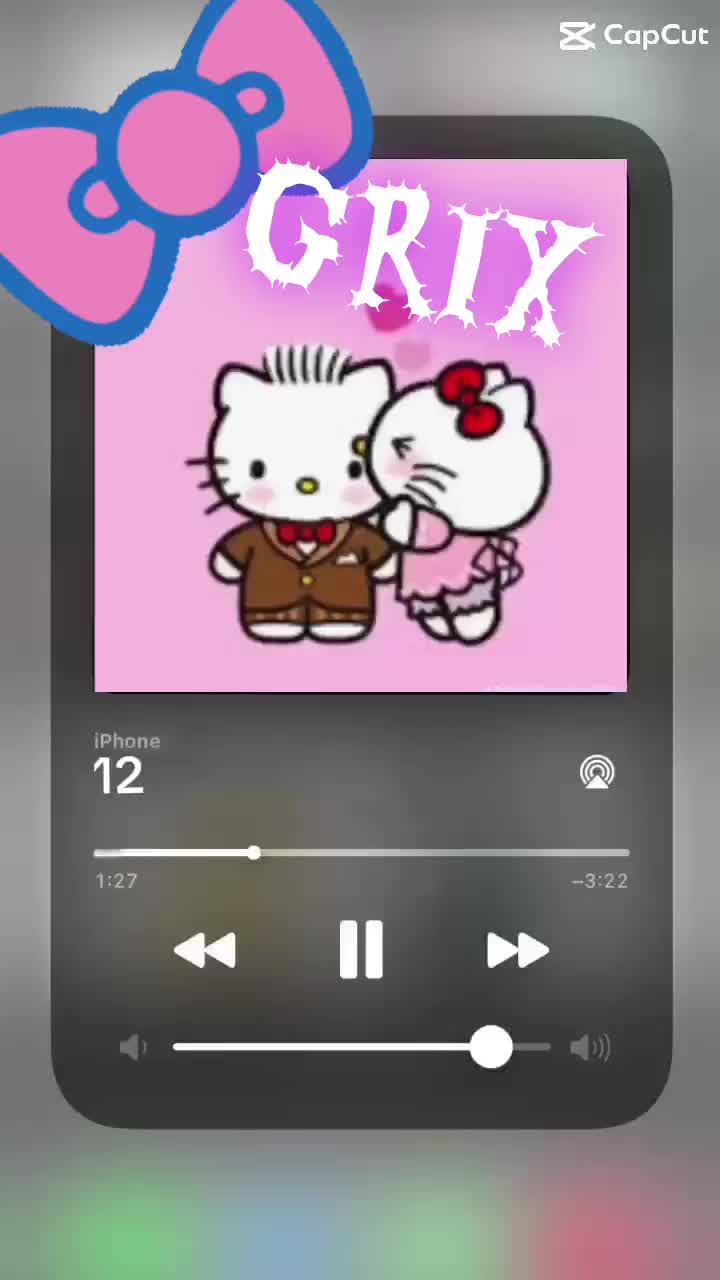 @😻 Kitty Grix 😘