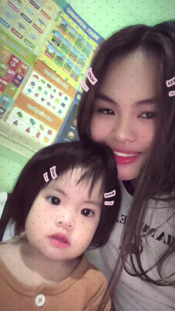 @โกThazia & Mommy J's lifeโก