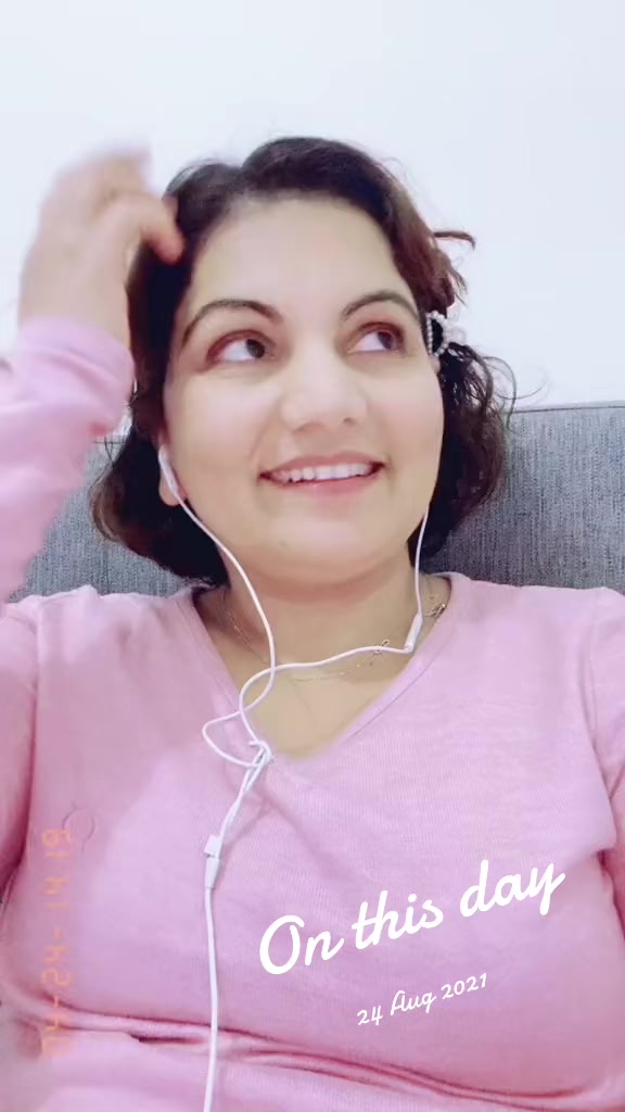 @Kamala Gautam