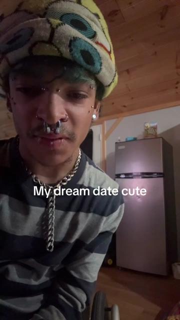 @Alt prince 🧑🏽🦽➡️