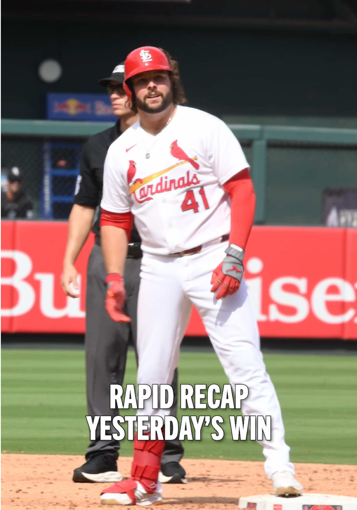 @St. Louis Cardinals
