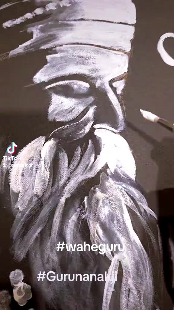 @Monika Gill Artist