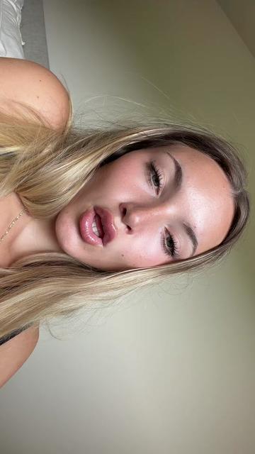 @Kylie Belle