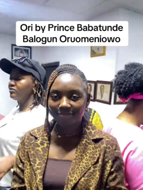 @PRINCE BABATUNDE