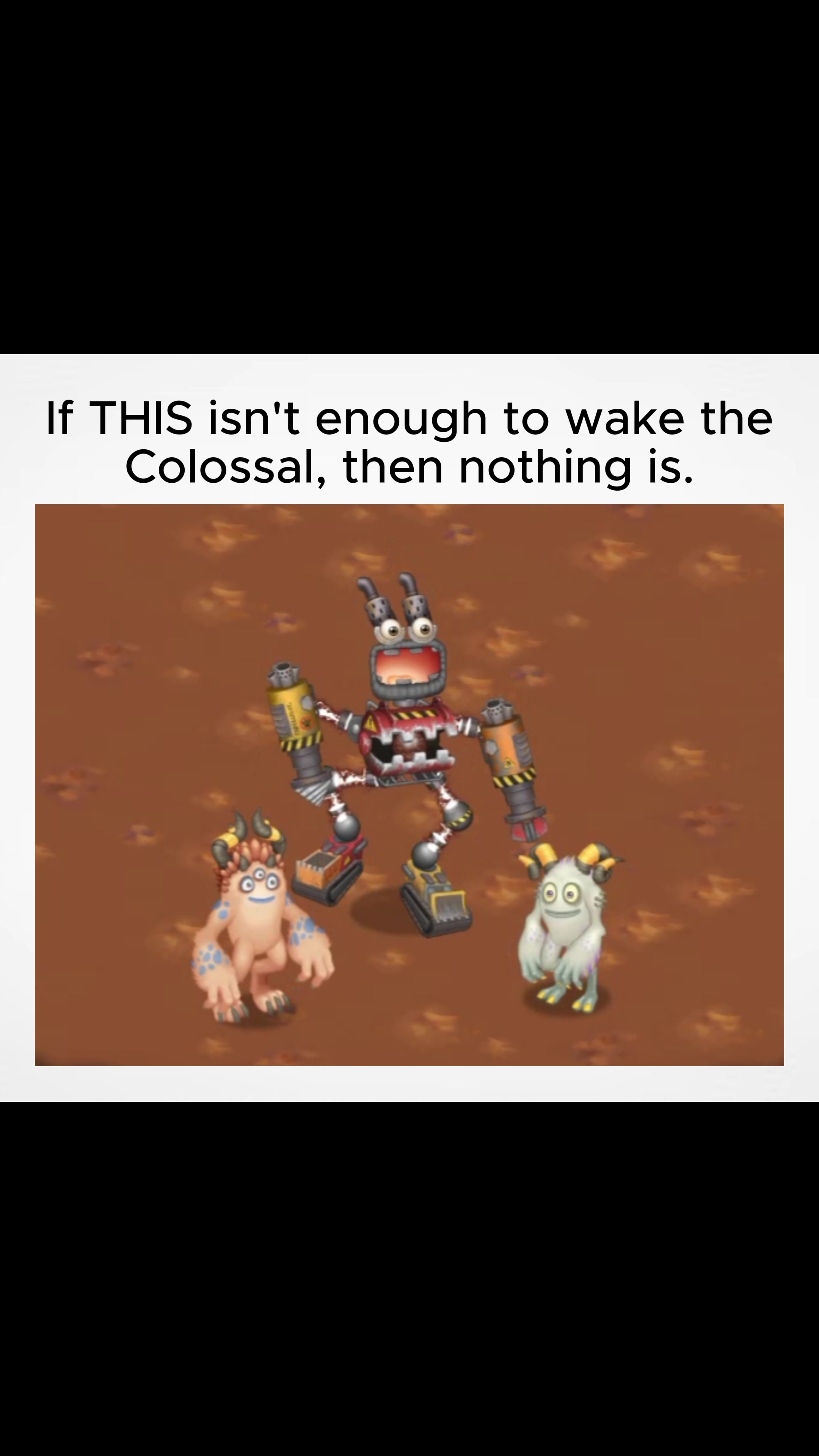 @singing monsters clips
