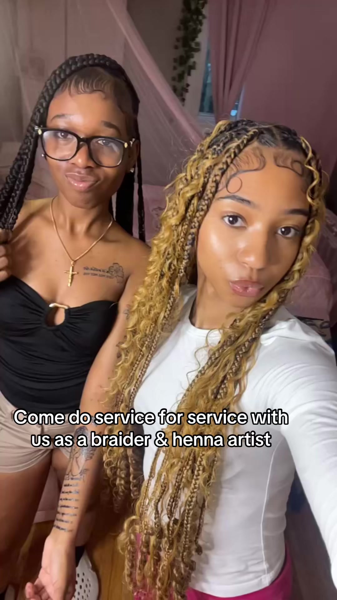 @Kiara | Henna Artist