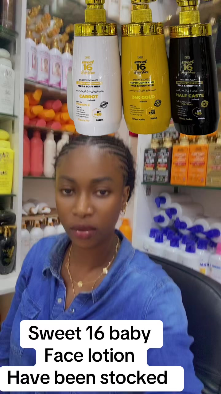 @Queenscode beauty haven