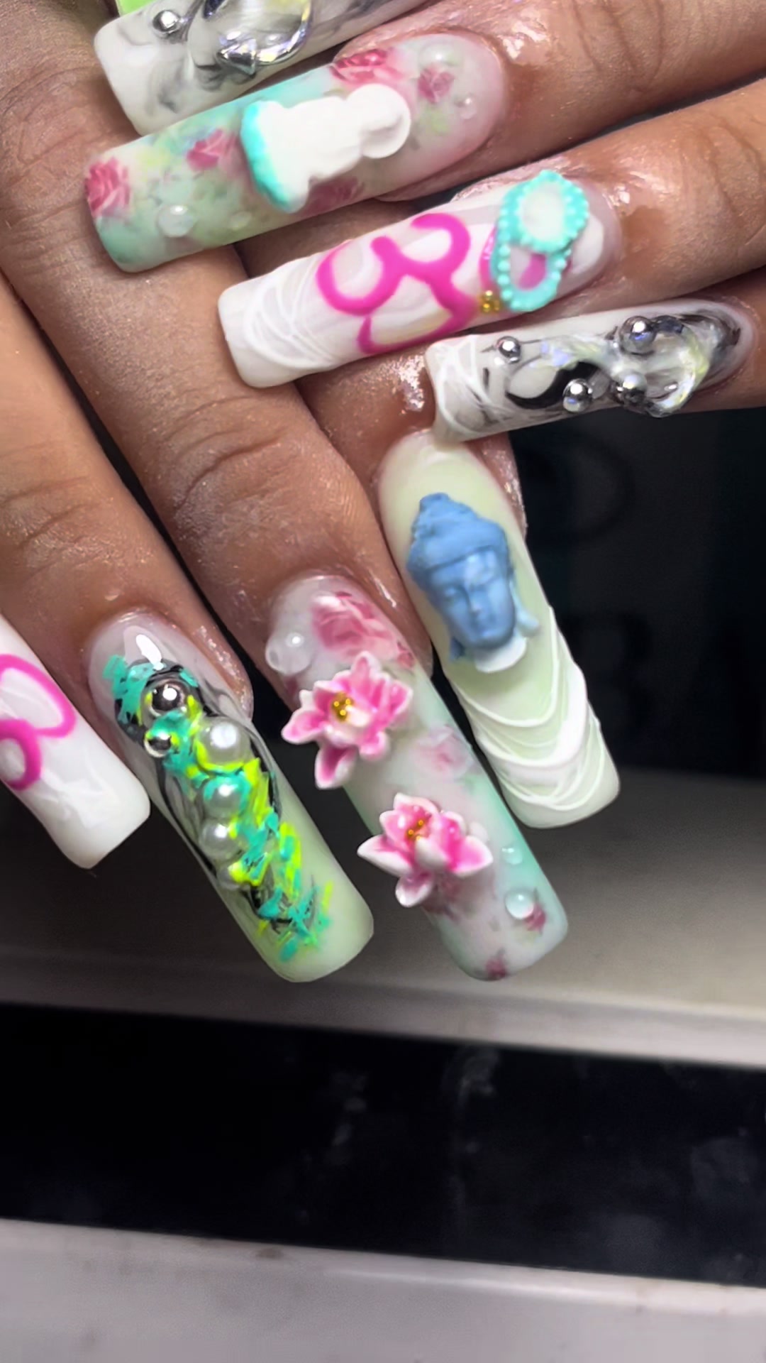 @Hanabii_nailly
