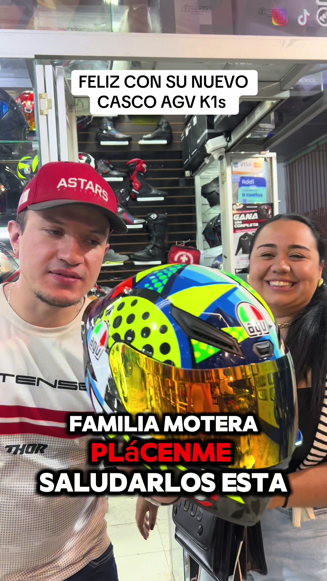 @Airmotos VIP