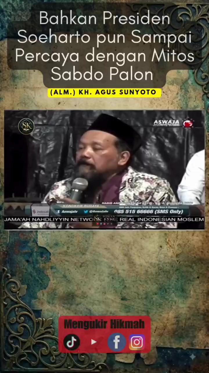 @Mengukir Hikmah