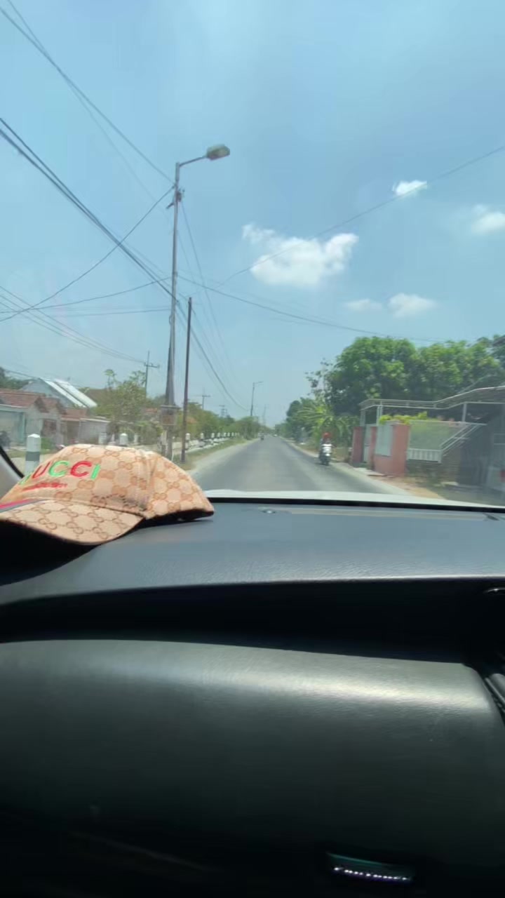 @Ayah Gaul Sidoarjo