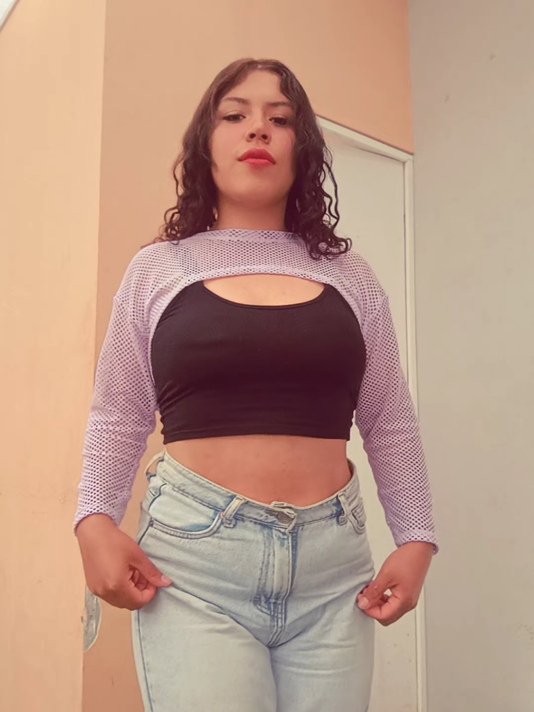 @Lizeth ❤️🌺