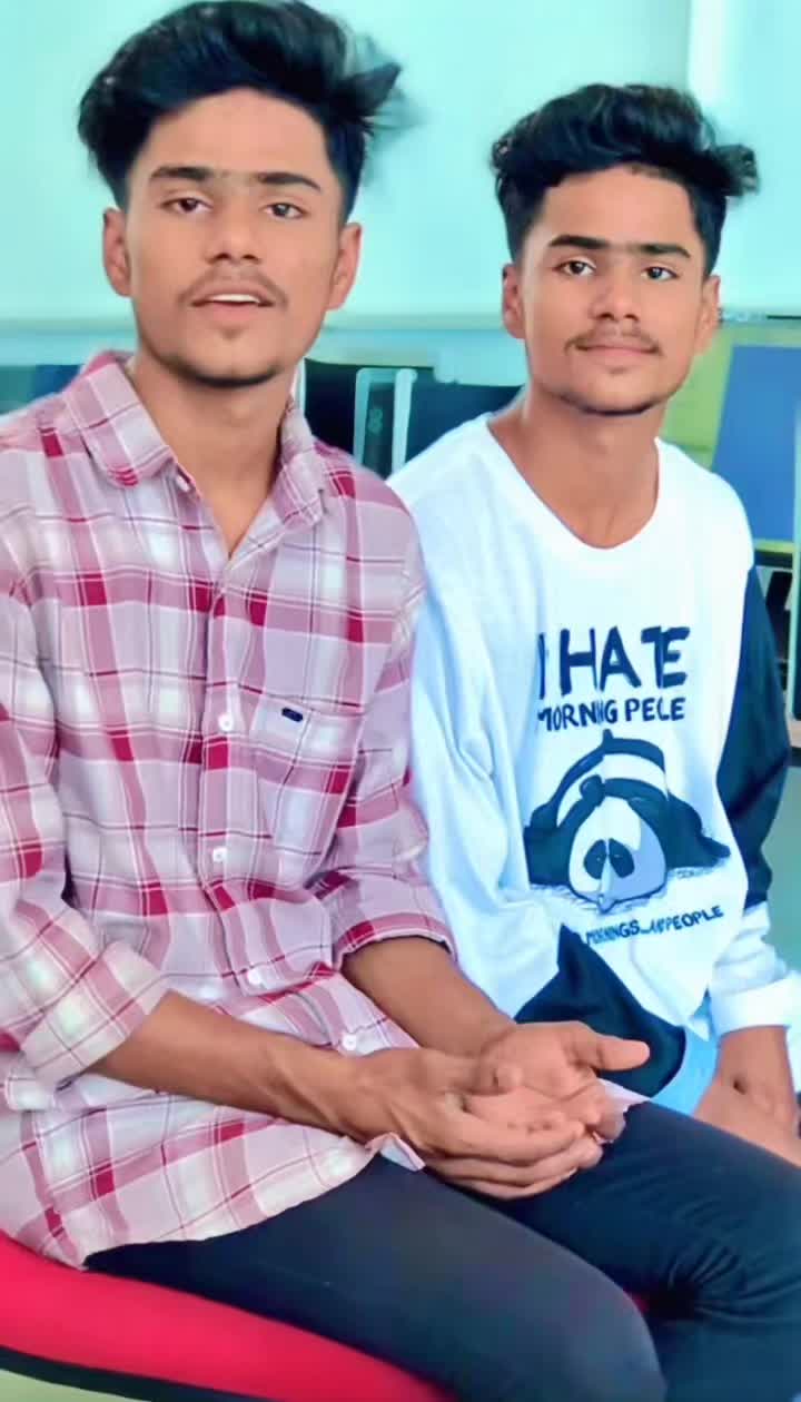 @😎HASAN  😎HUSAIN  👬