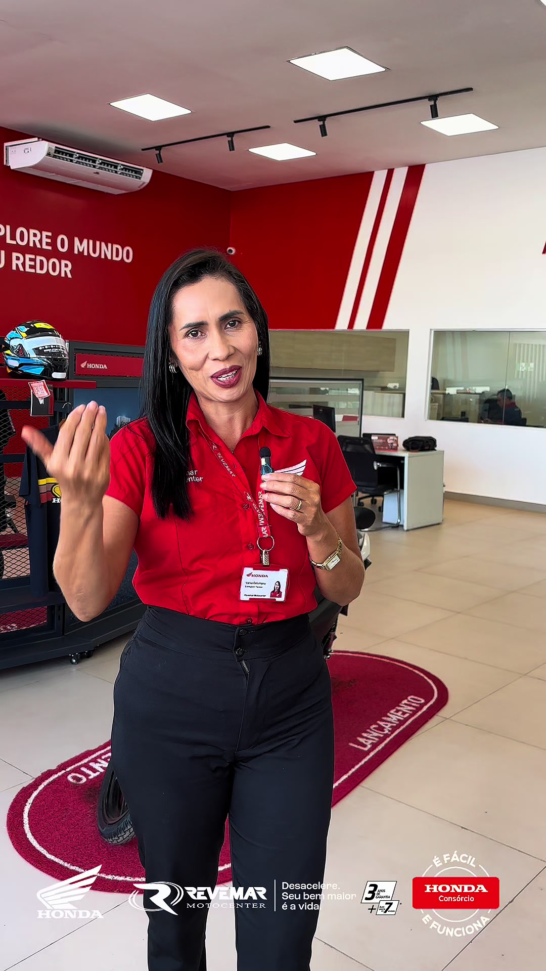 @Revemar Motocenter Belém