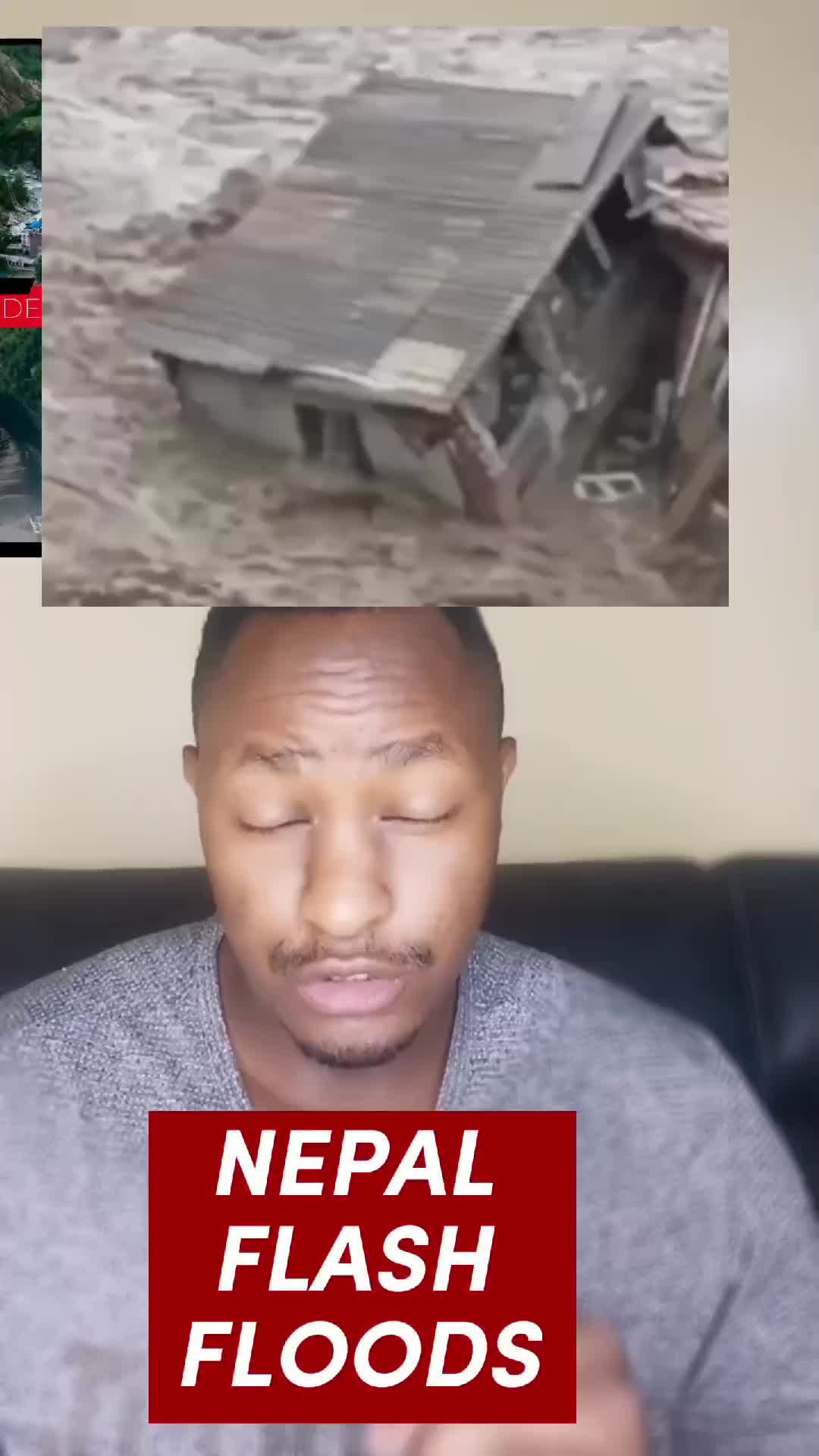 @MR KAIRO TRUE CRIME STORIES