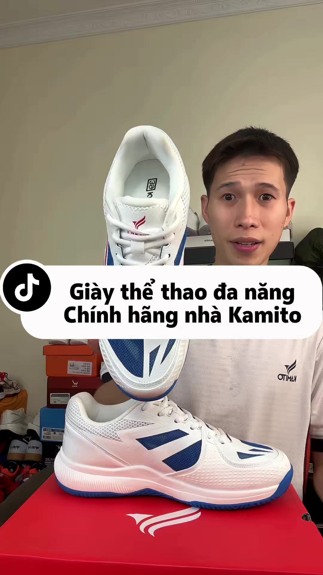 @Ngọc Hưởng Thể Thao