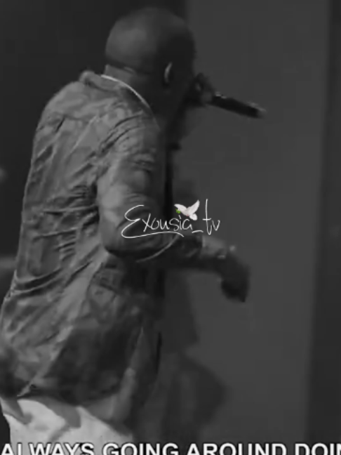 @Exousia_tv