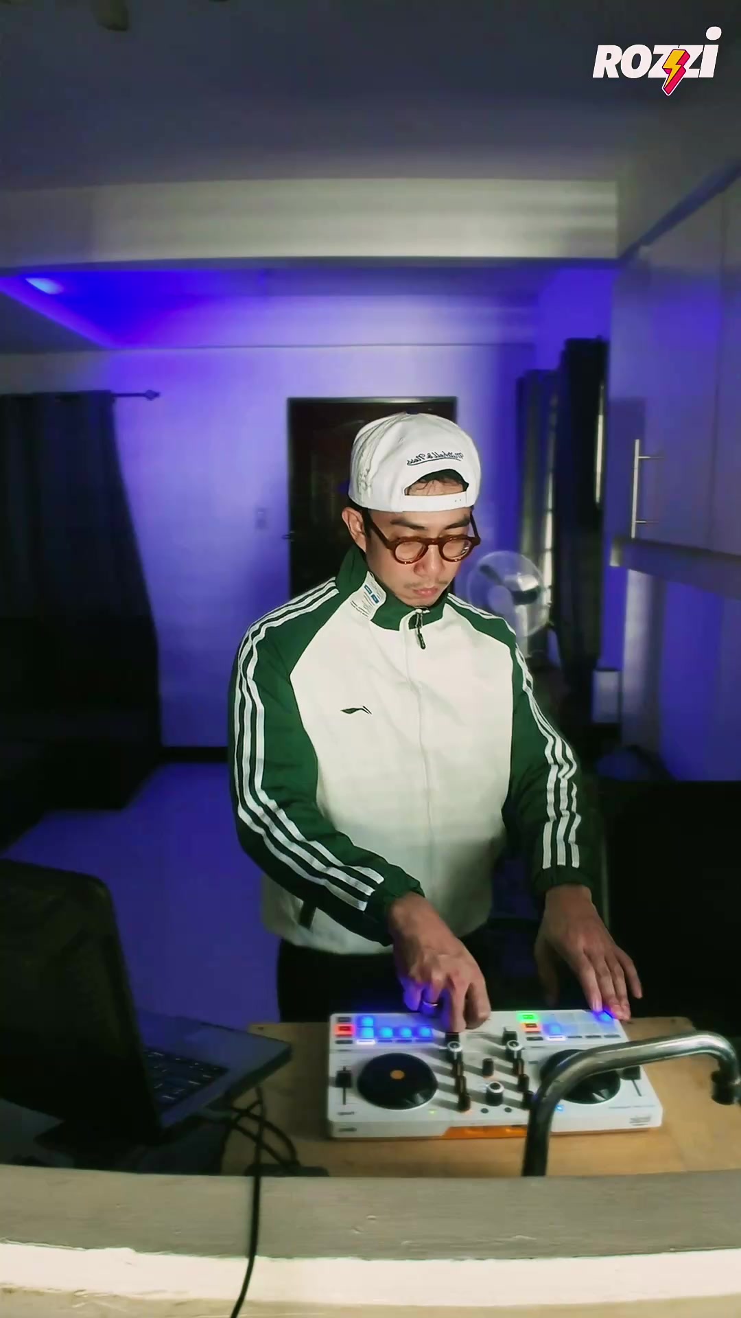 @DJ.Rozzi