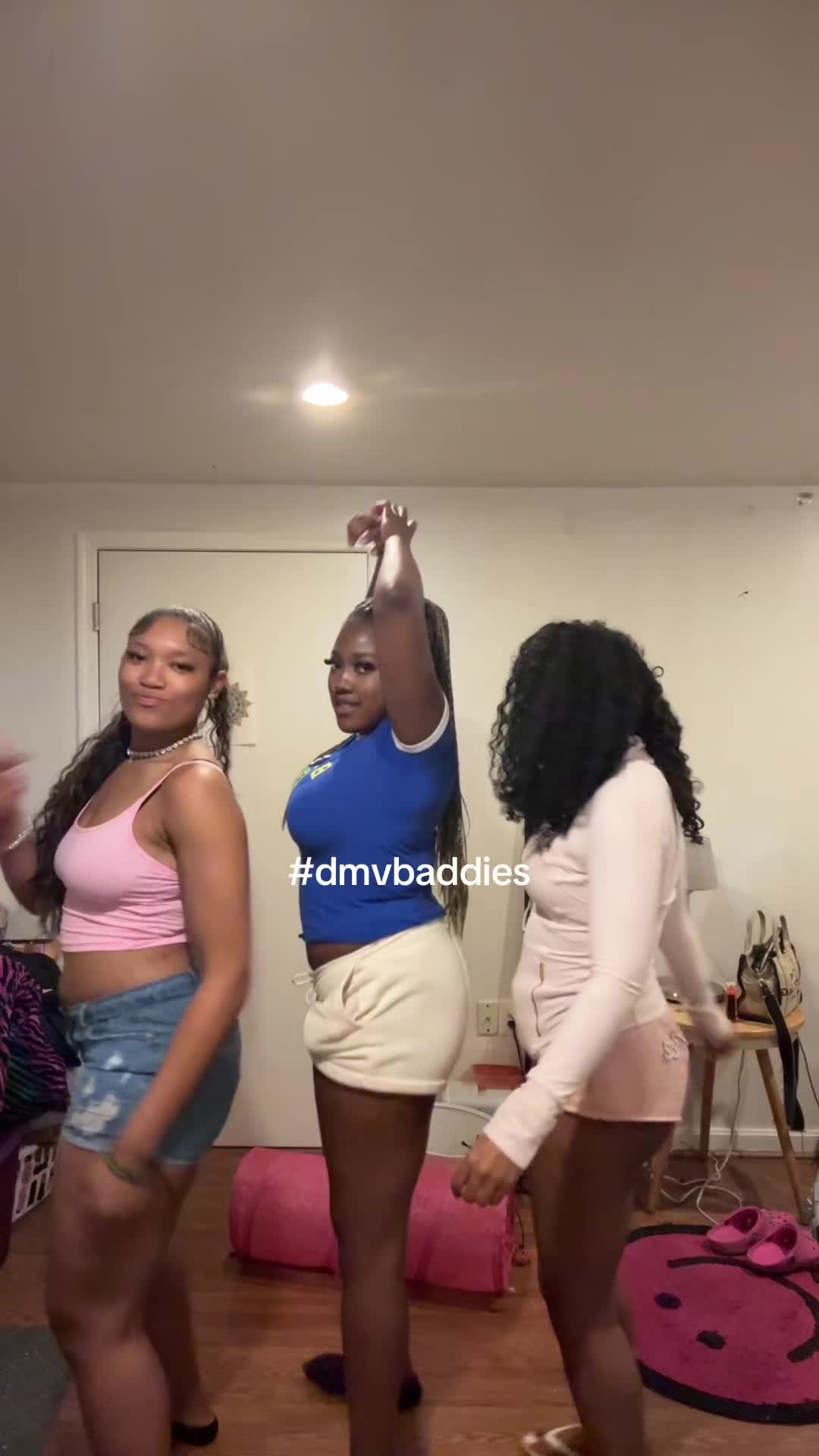 @thebaddestyellowbone