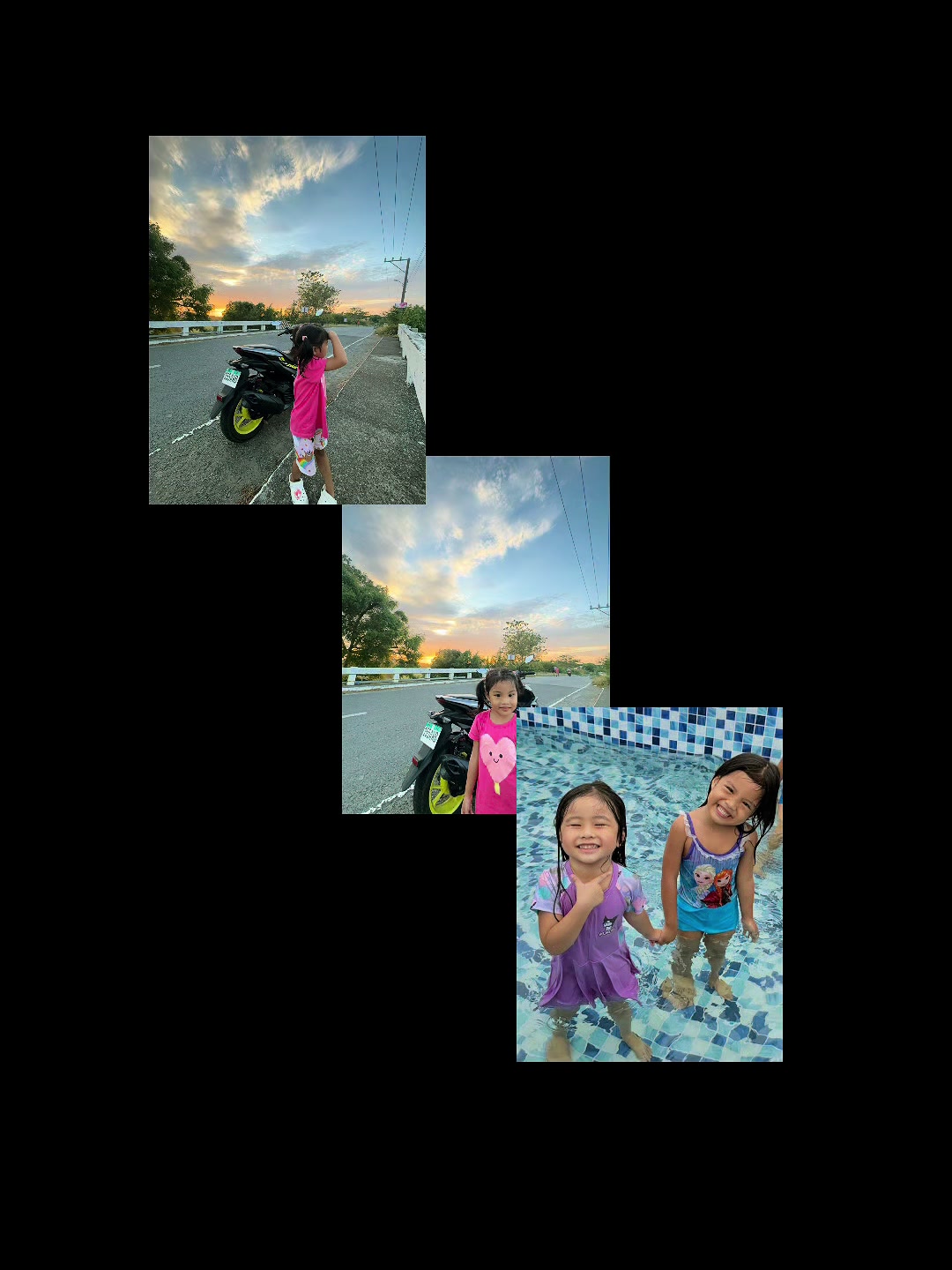 @Mae De Guzman Ü