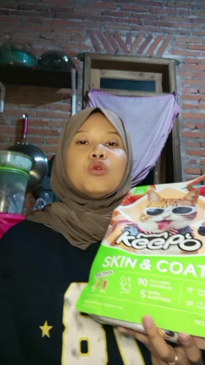 @Rina puspitasari