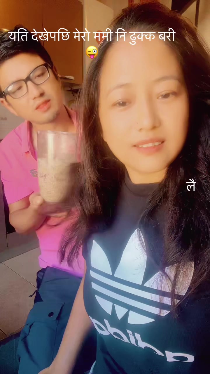 @sunita gurung