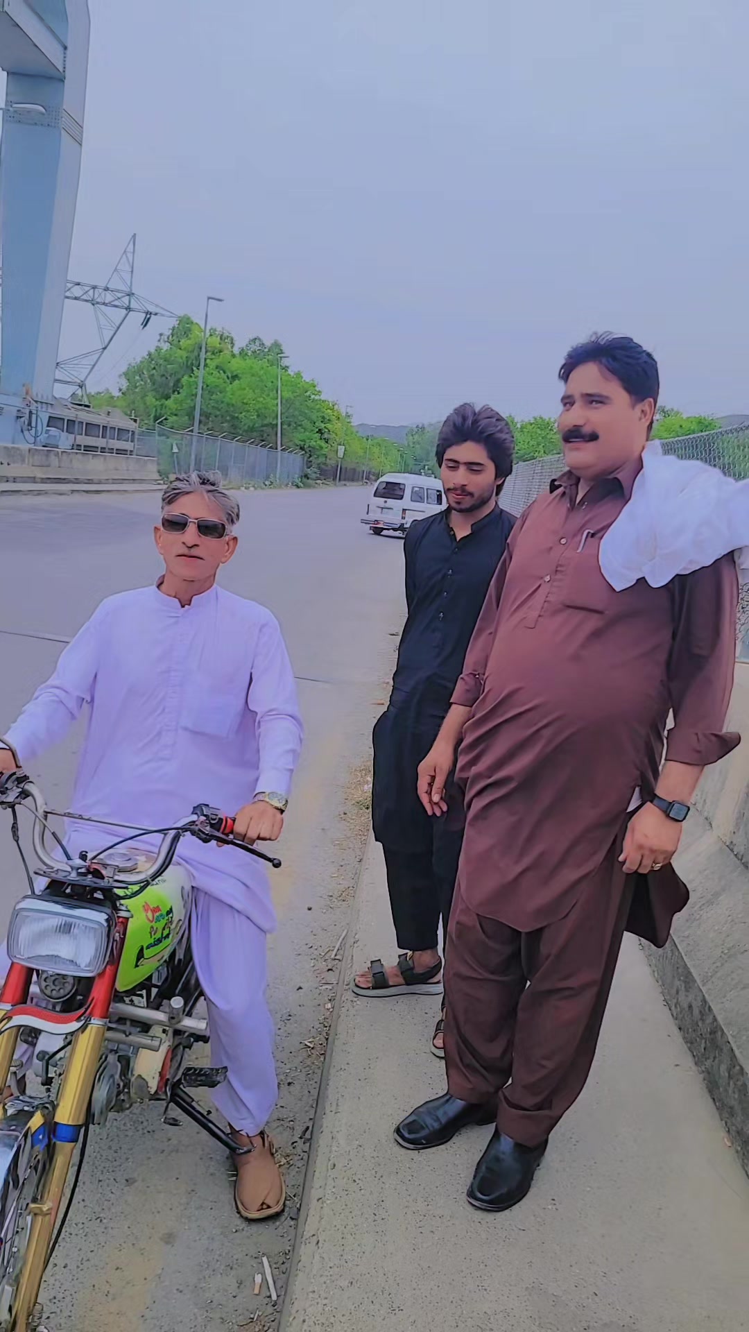 @Shahab Ali Shah