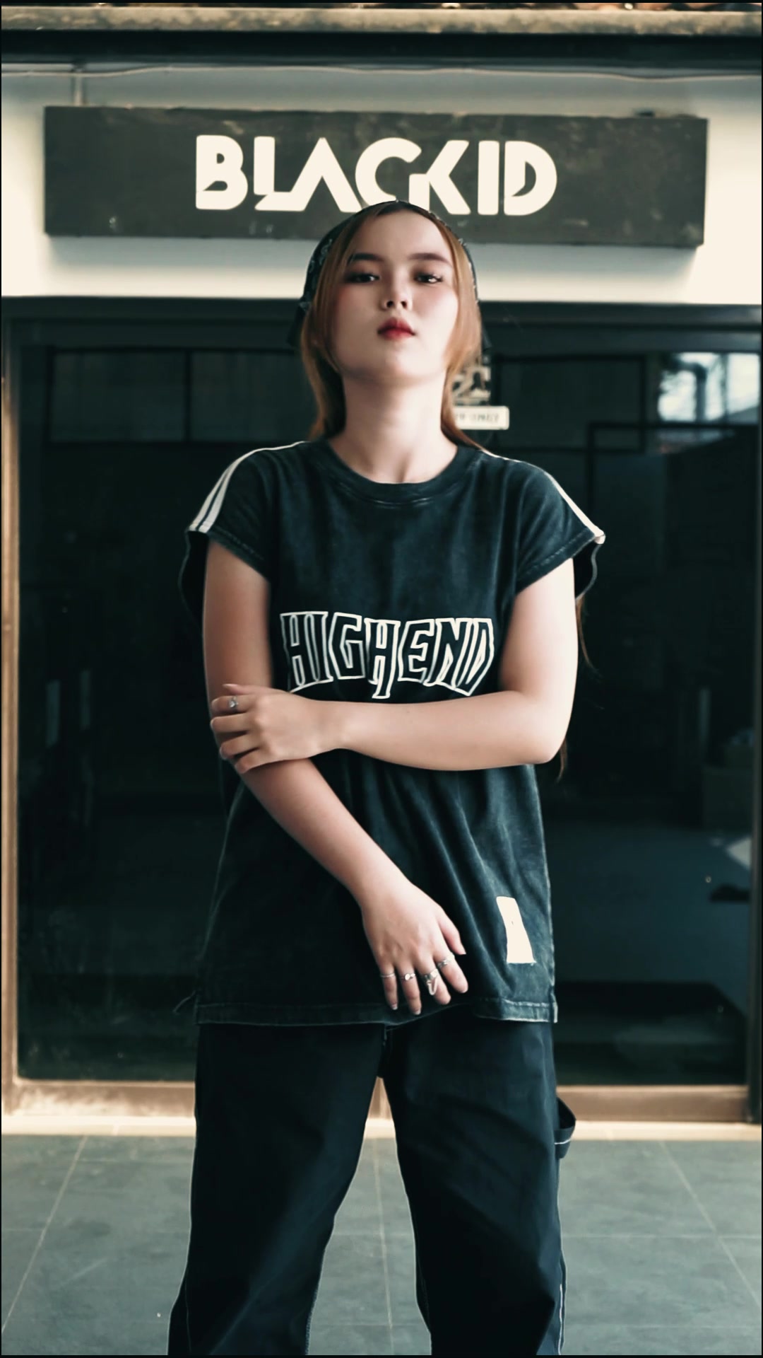 @Black ID Shop
