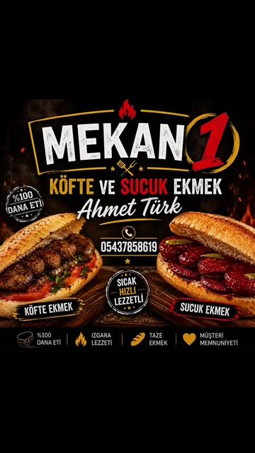 @mekan.kofte.ekmek.sucuk