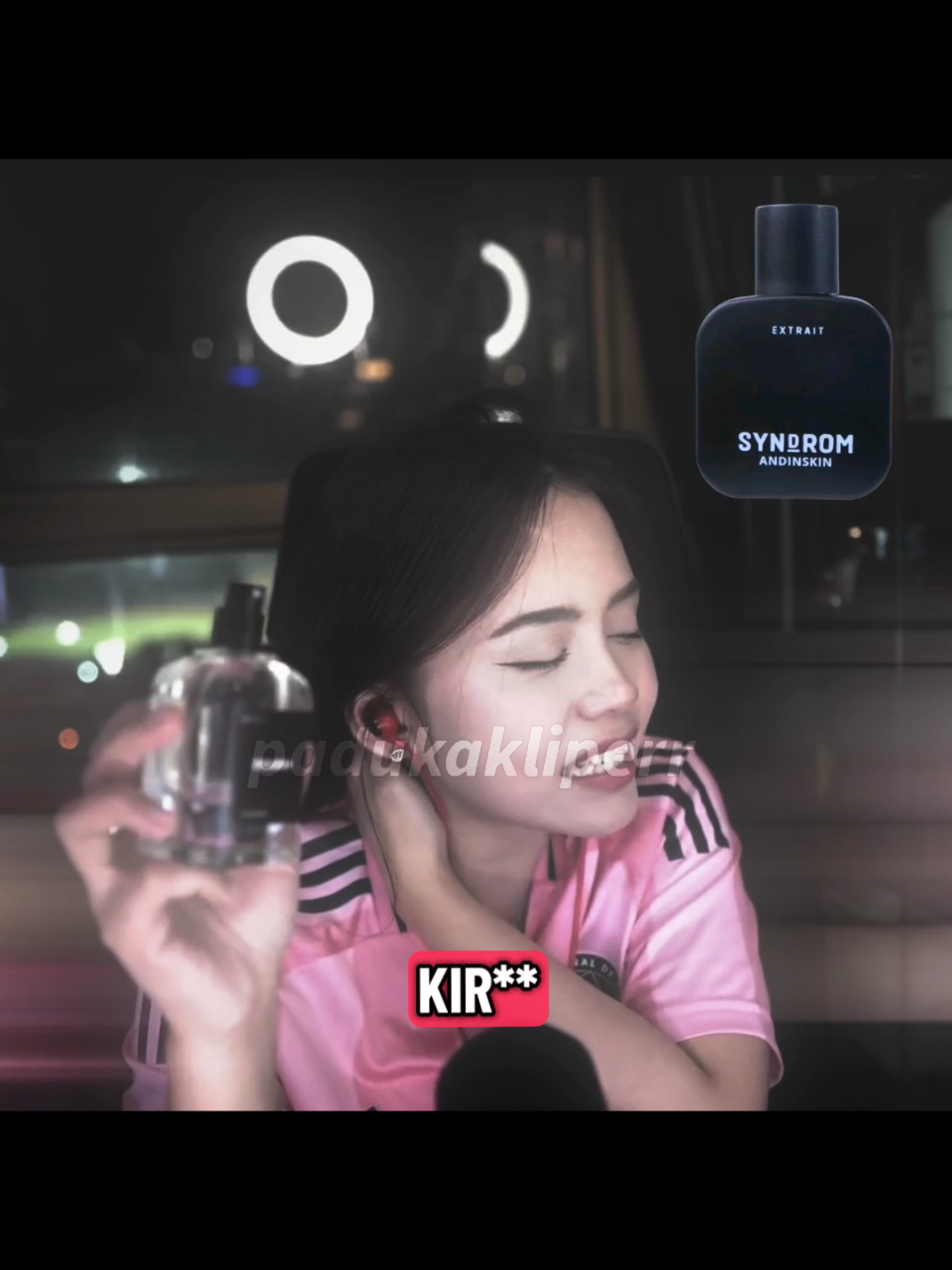 @paduka kliperr