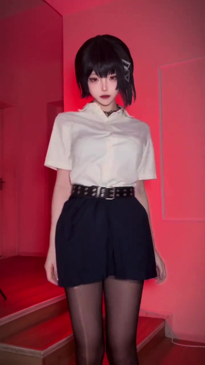 @cosplay收藏夹
