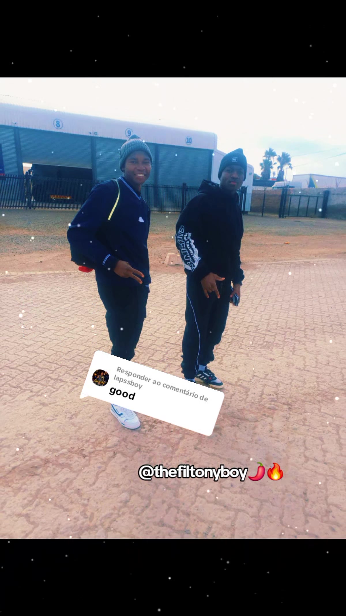 @thefiltonyboy●○
