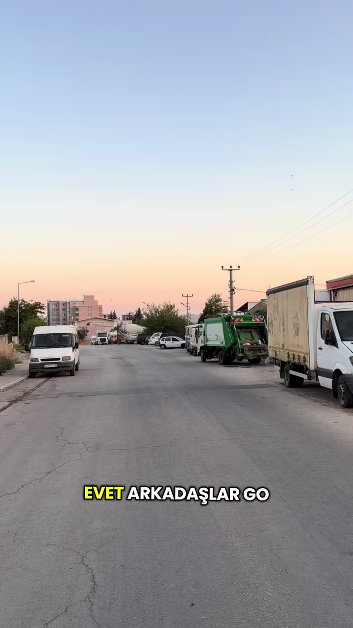 @ÇAĞLAR AUTO