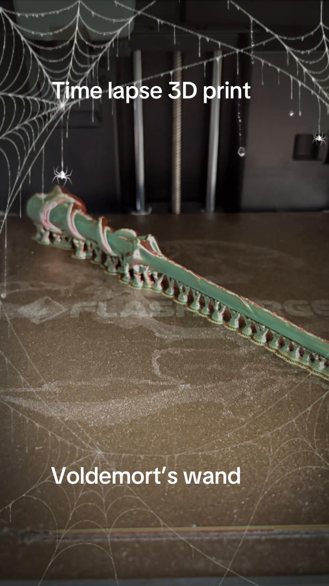 @3DPrinter