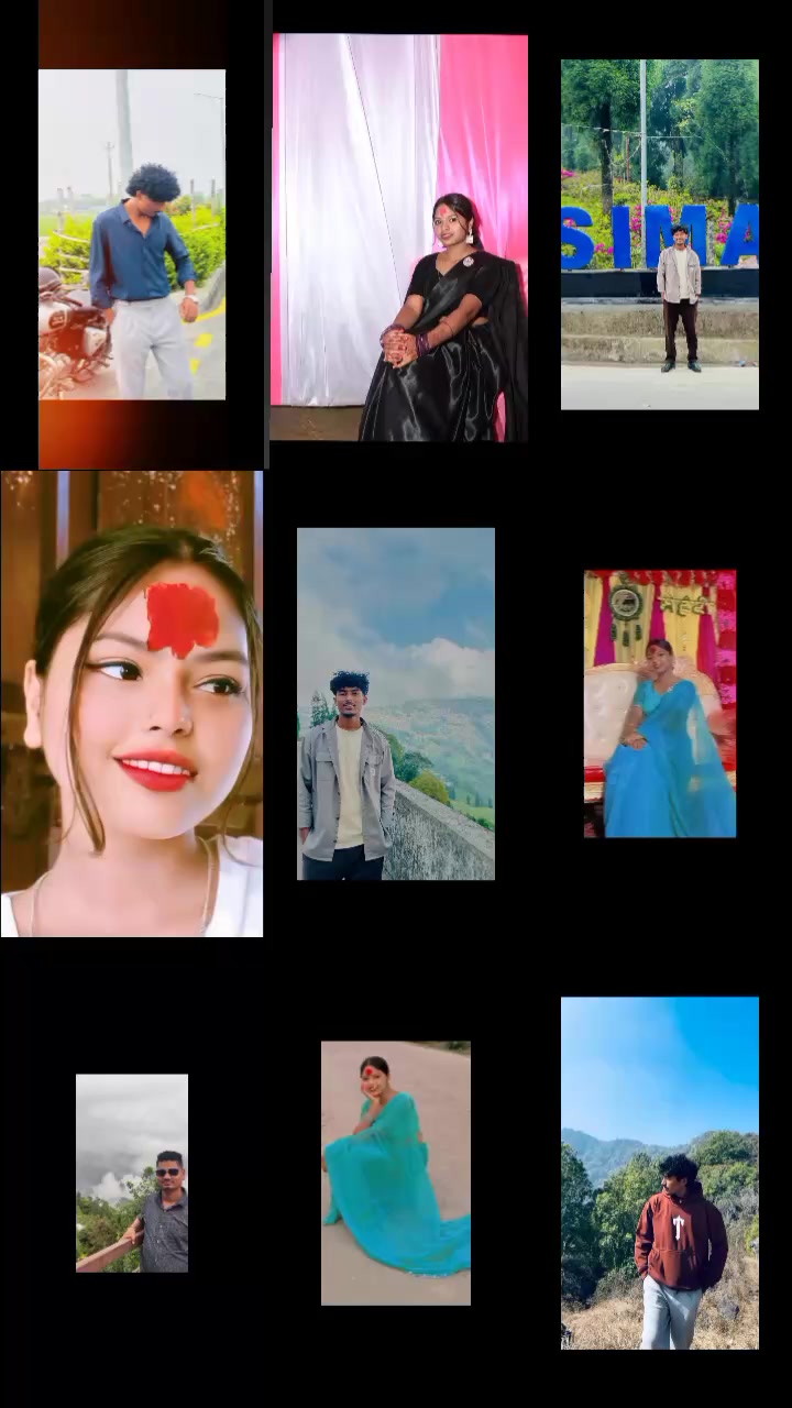 @Aasha Mandal ๐๐๐๏ธ๐