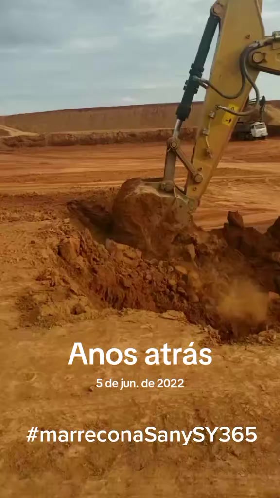 @Marreco Operador