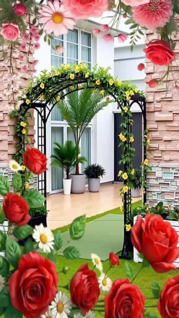 @عليك بنت تمام❤