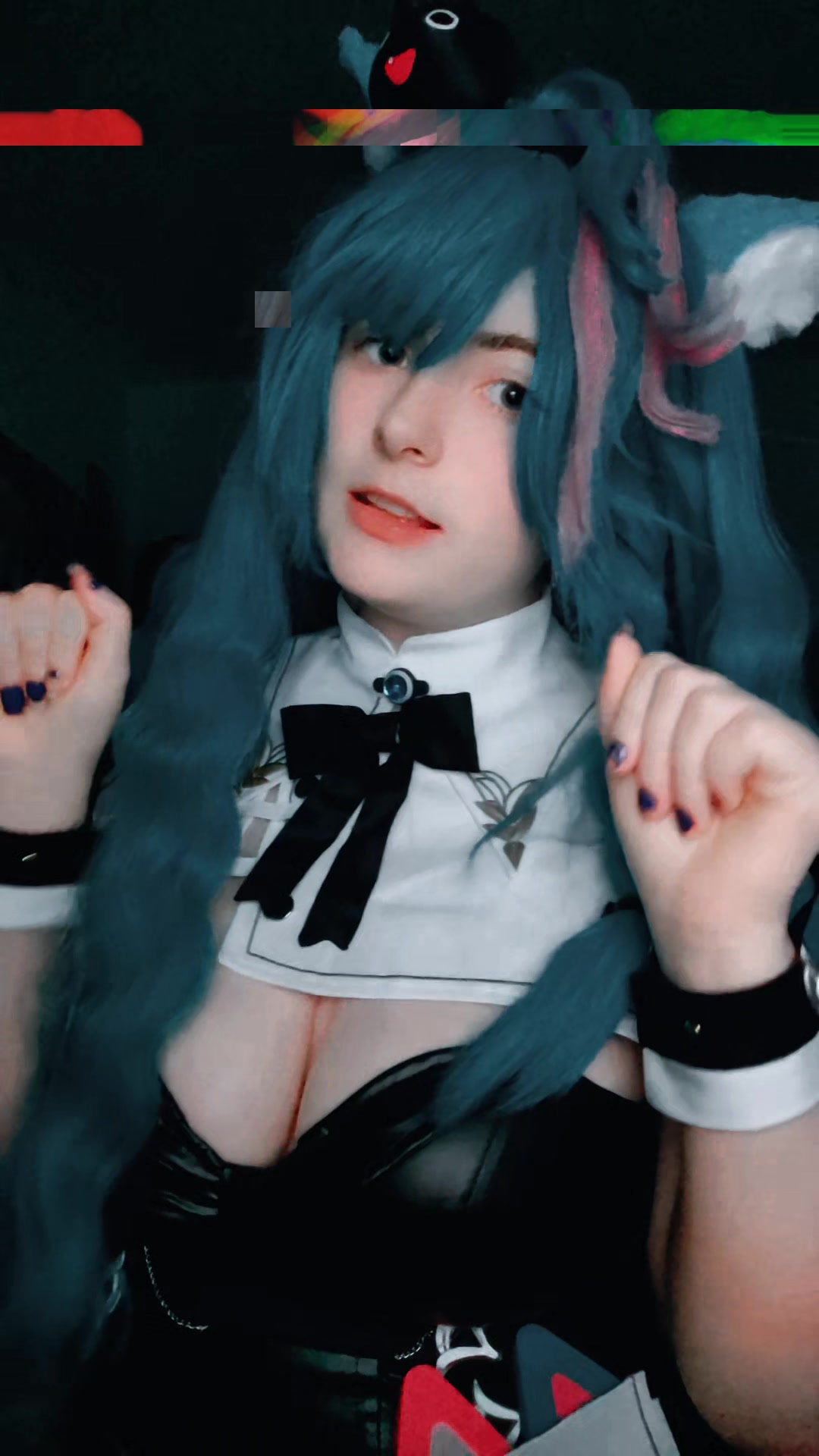 @Renetfox
