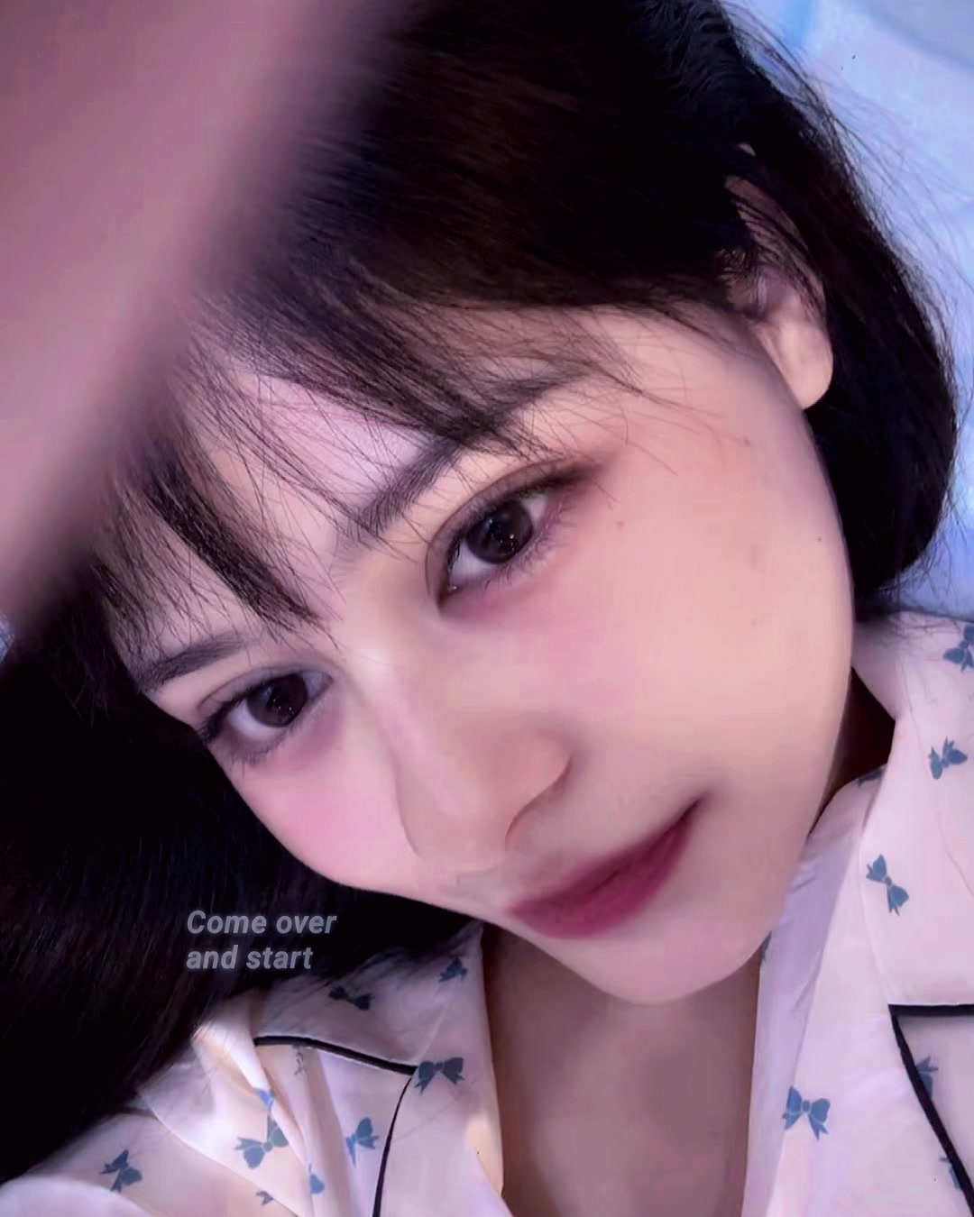 @🐉Darissa 张梦瑶 🪭