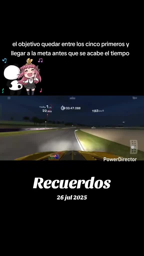 @MARRACING29