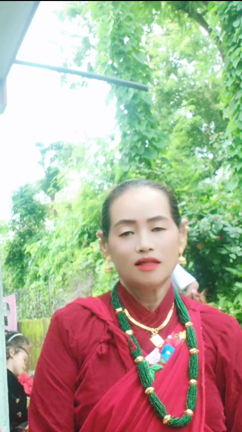 @Kamala Thapa