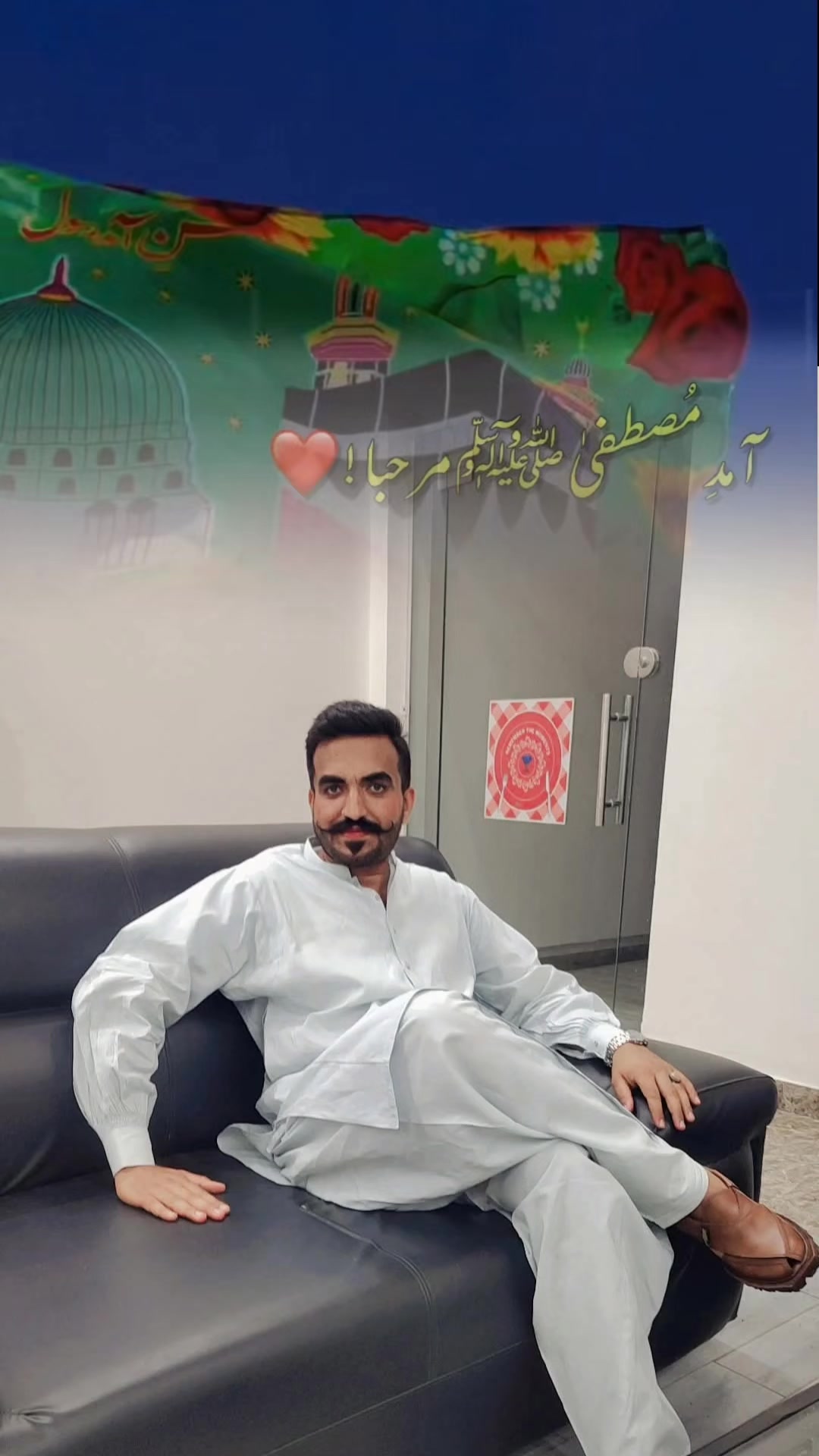 @Malik Tajammal Awan