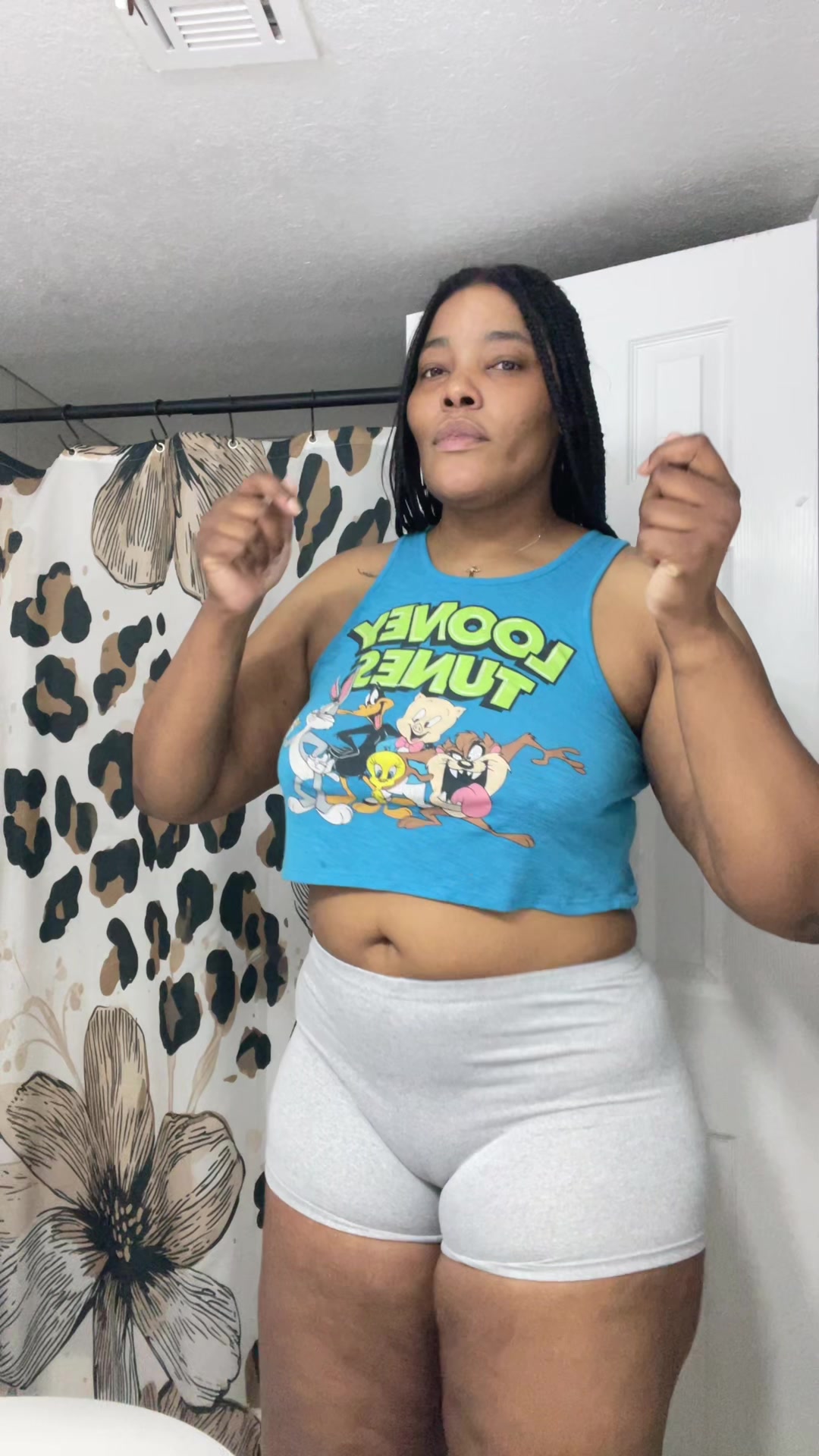 @6’4TRUEBEAUTY❤️