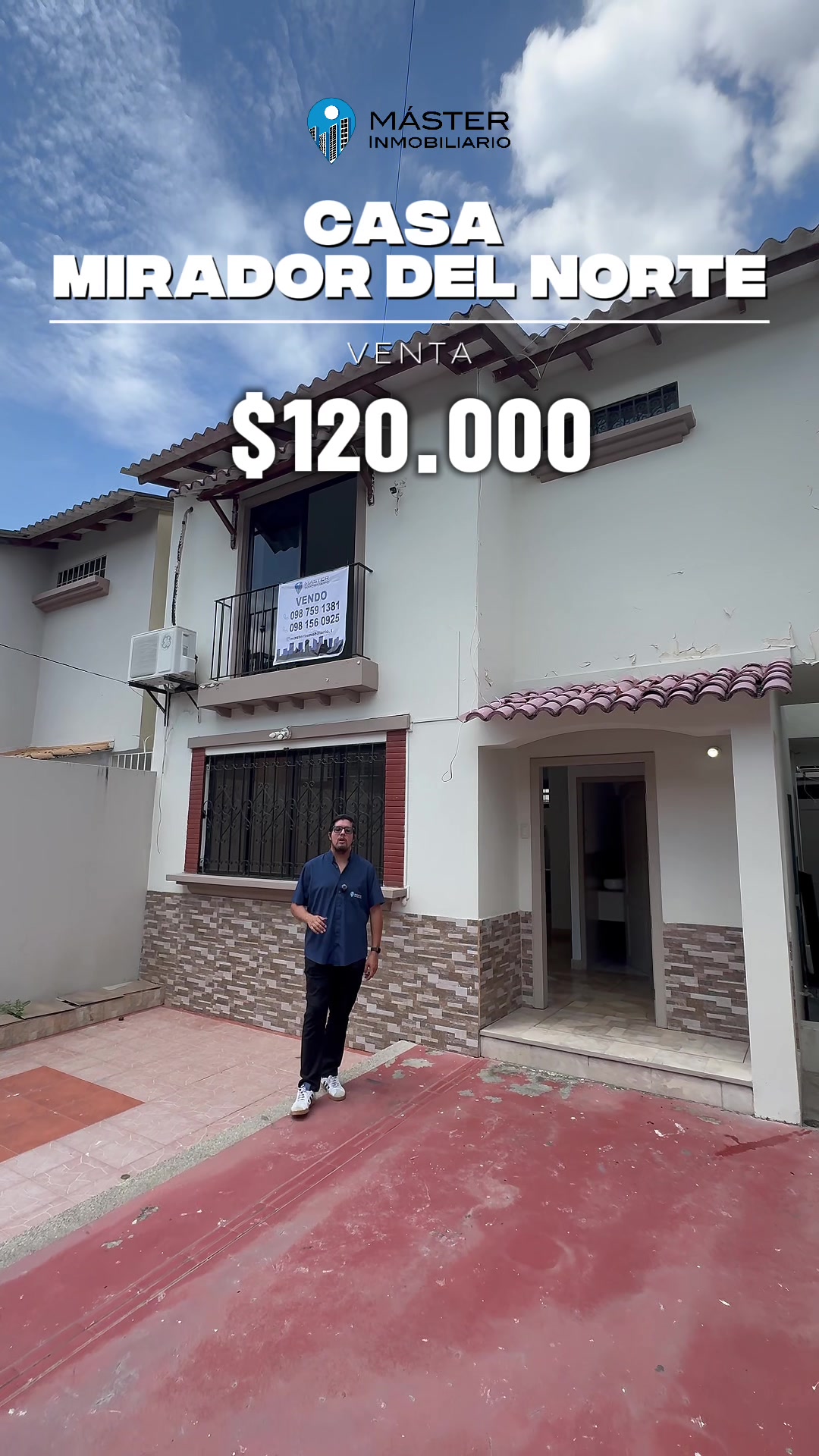 @M&Aacute;STER INMOBILIARIO🔑