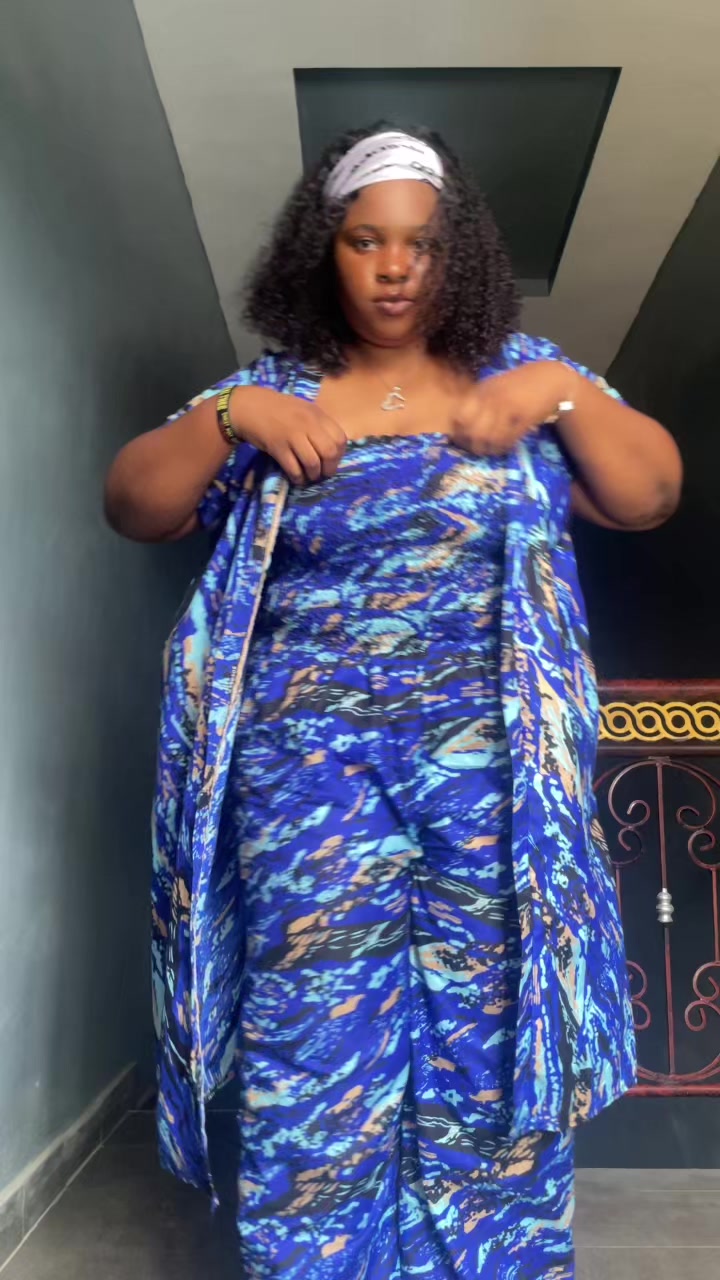@Chioma ๐