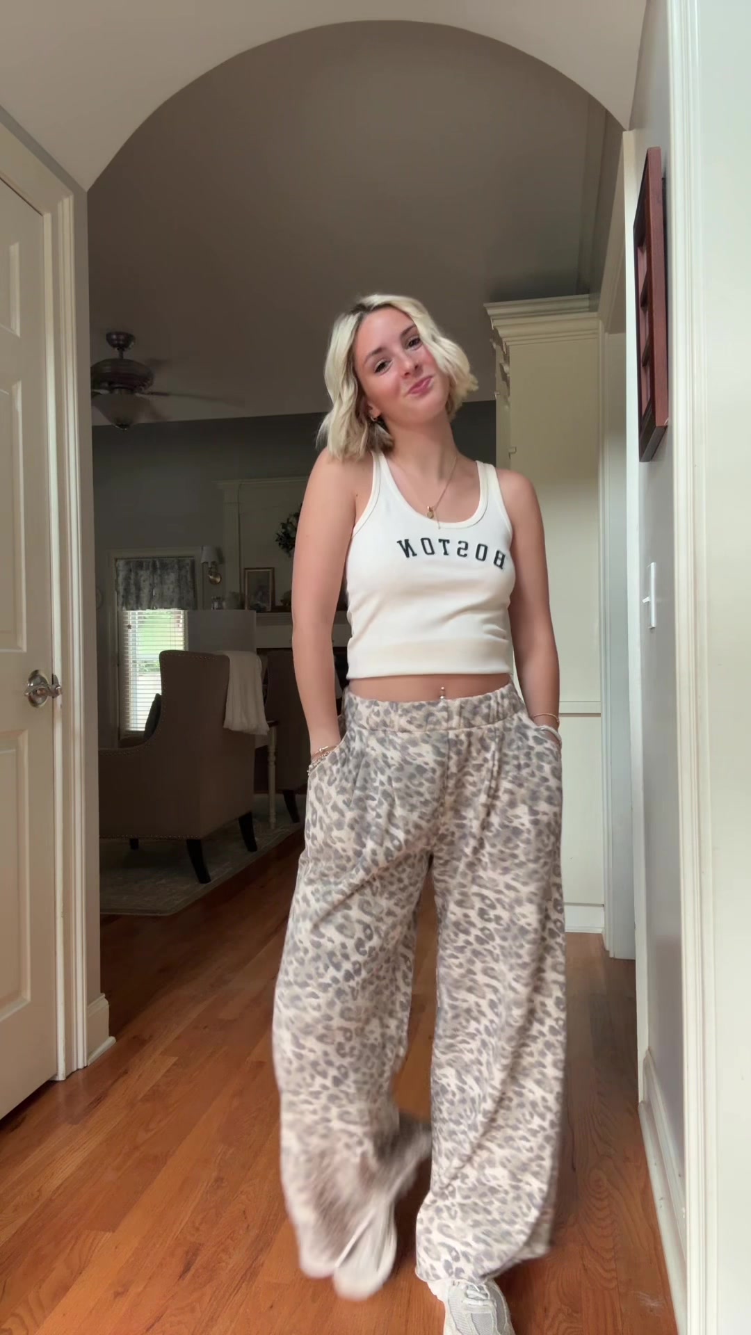 @chloe marie